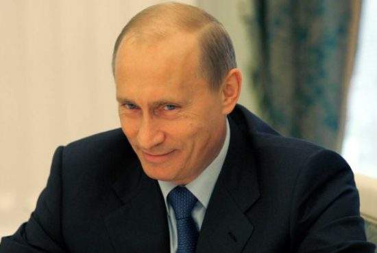Putin, mărinimos: “Dacă nu vă ridică ăia vizele, vă bag eu în Canada pe partea cealaltă, prin Siberia”