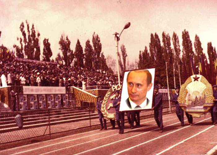 13 lucruri despre anexarea Crimeei de către Rusia