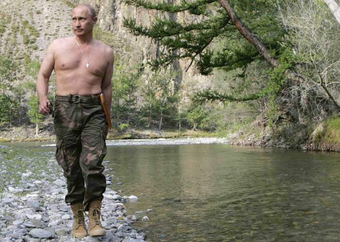 10 posibile explicații pentru dispariția lui Vladimir Putin