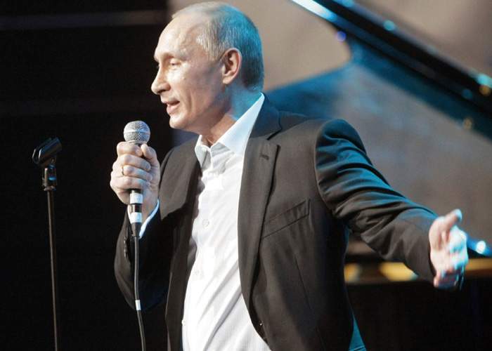 Panică în Copenhaga, după ce Rusia a declarat că trimite „nişte trupe” la Eurovision