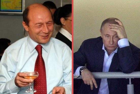 Kövesi nu e prima! Pe Băsescu au încercat 174 de spioni ruşi să-l îmbete ca să-i afle secretele
