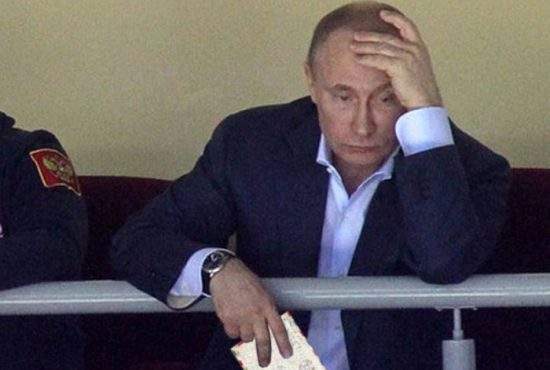 Putin se declară învins de scutul antirachetă de la Deveselu: “Aţi câştigat! Venim cu tancurile”