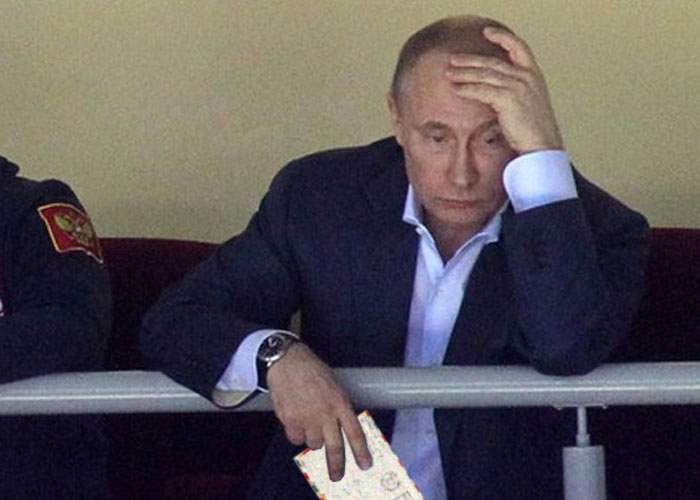 Sancţiuni dure pentru Rusia! Dacă nu părăseşte Ucraina, Putin va fi obligat să anexeze şi Moldova