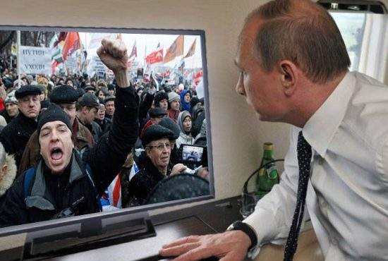12 lucruri despre protestele din Rusia