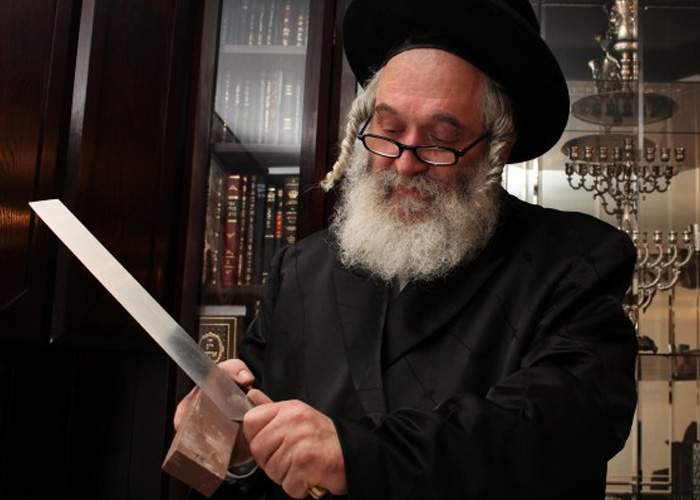 TVR3 cere oficial scuze pentru colindul antisemit: „Vom înlocui Isus cu Moise”