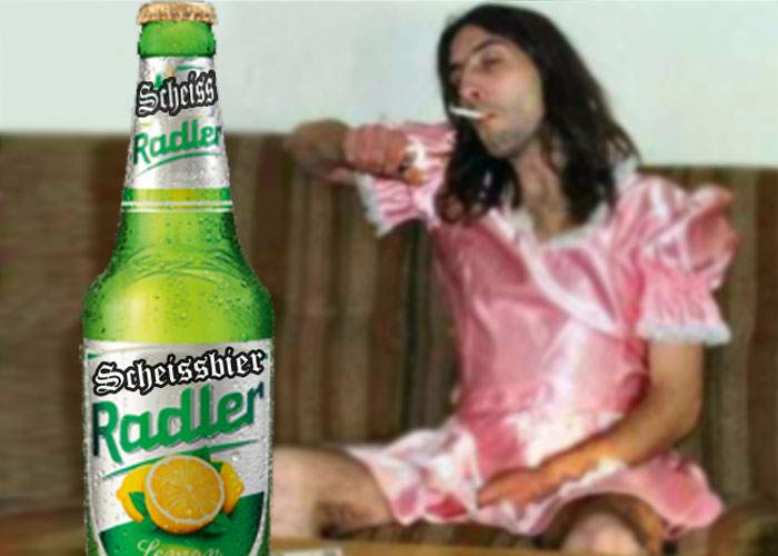 La Berile Române e mai grav decât la Ape. Au pus director un băutor de radler!