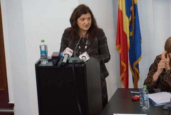 Raluca Prună le cere scuze celor din Drumul Taberei: ”Chiar nu era cazul să mă plâng eu de metrou”