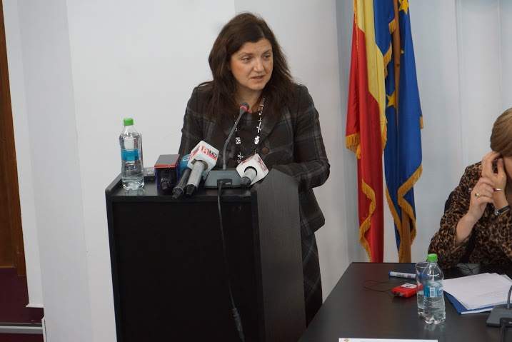 Raluca Prună le cere scuze celor din Drumul Taberei: ”Chiar nu era cazul să mă plâng eu de metrou”