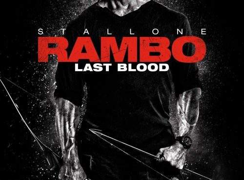 Rambo: Last Blood (2019) – Aicăn, bro