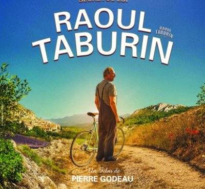 Raoul Taburin (2018) – Niște roți ajutătoare?…