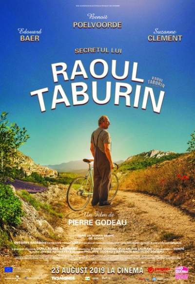 Raoul Taburin (2018) – Niște roți ajutătoare?…