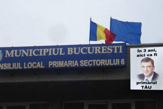 Provocarea părinților din sectorul 6: la ce vârstă îi spui copilului că Rareș Mănescu nu există?