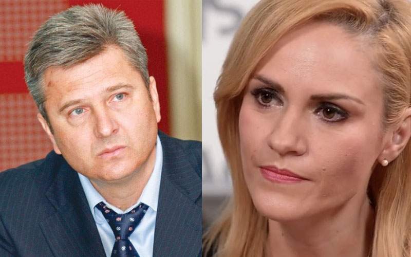 Război între primării! Firea taie din banii de bere ai lui Pandele ca să dea la Catedrală