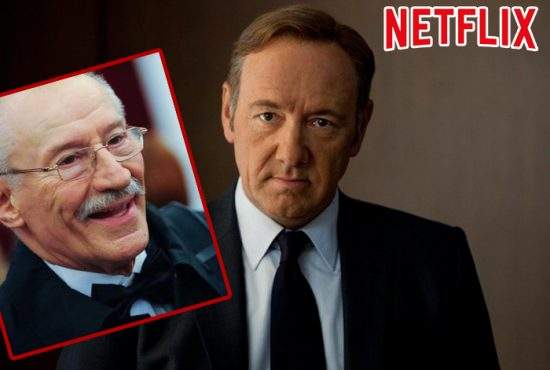 Acum chiar merită să-ţi faci cont: Netflix va fi dublat în română! Rebengiuc, vocea lui Kevin Spacey