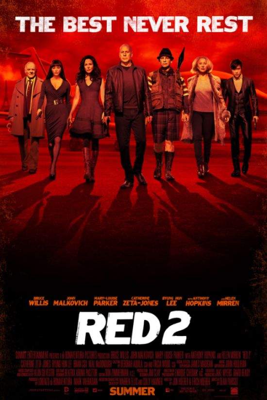 RED 2 – Acţiunea, noua viagra?