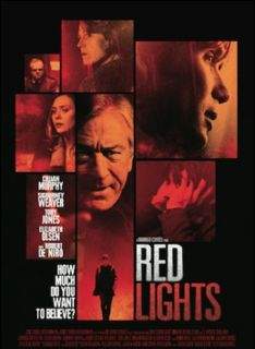 Red Lights – Psychic-cu-de-toate, de zici că-i Antichristu’, frate!