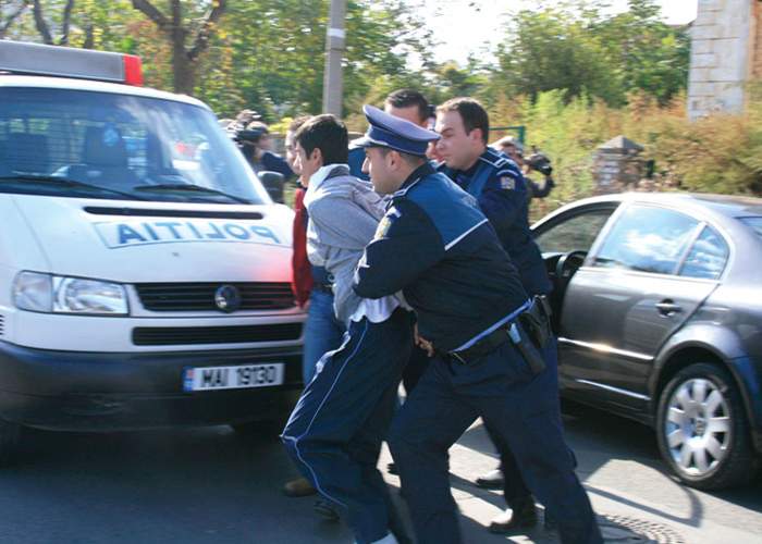 Referendumul a luat locul alcoolului în topul cauzelor violenţei spontane la români