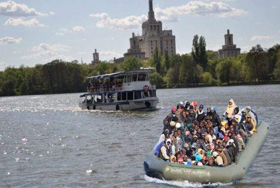 10 efecte ale crizei refugiaţilor asupra românilor