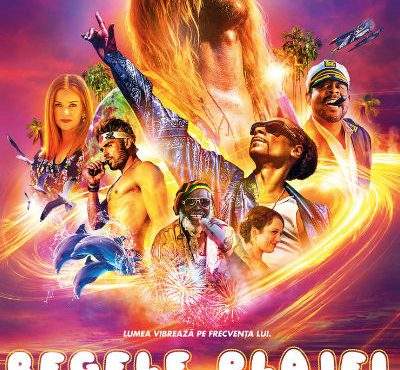 The Beach Bum (2019) – Să carpe diem