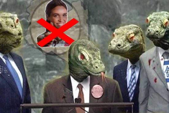 Consiliera de la Primăria Bucureşti a fost exclusă din Mişcarea Reptiliană: A dezvăluit prea multe!