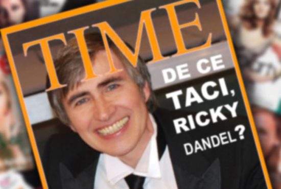 Scandalul Pleșu dominat de mari întrebări: De ce tace Ricky Dandel?