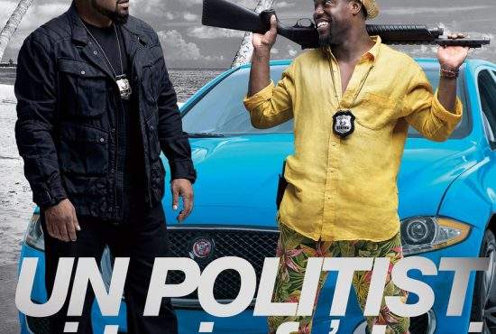 Ride Along 2 (2016) – Vine poliția, te apucă disperarea