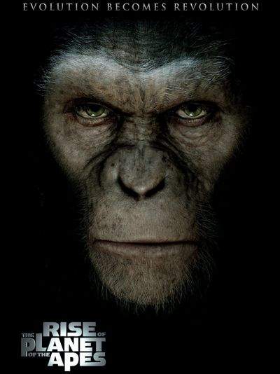 Rise of the Planet of the Apes – Pe timpuri, maimuţele erau mai inteligente!!!