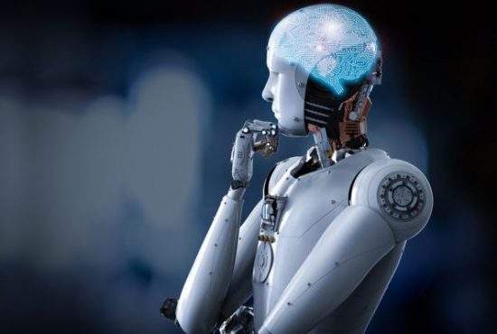 Un robot dotat cu AI vrea să emigreze, deranjat că românii îi tot fură din piese