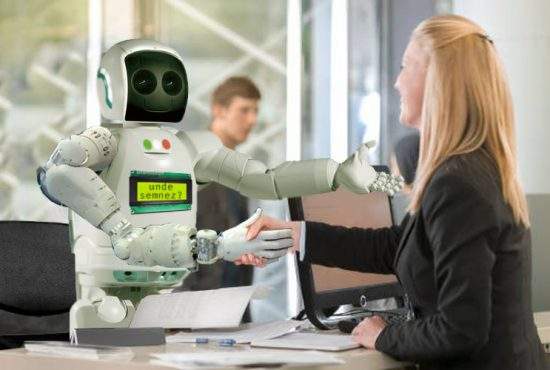Eşec! Primul robot românesc dotat cu AI şi-a făcut credit pe 35 de ani