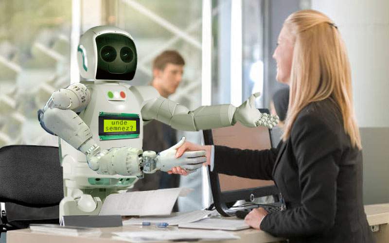 Eşec! Primul robot românesc dotat cu AI şi-a făcut credit pe 35 de ani