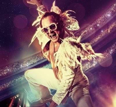 Rocketman (2019) – Pe aripile opticii