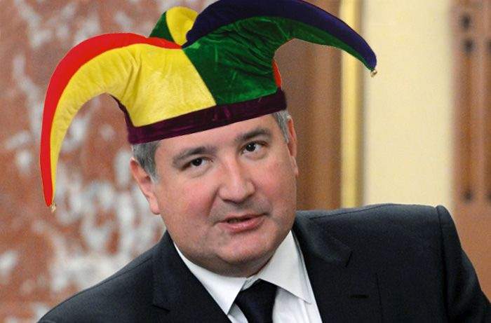 O viață de ratat! Alte 10 momente în care lui Dmitri Rogozin i s-au interzis diverse lucruri