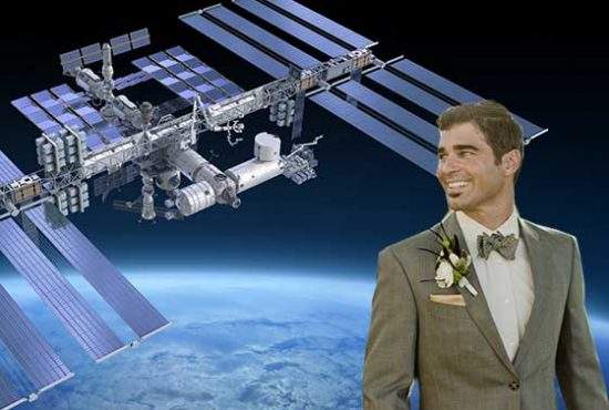 Al doilea român în spațiu: a plecat în Cosmos, ca să nu fie invitat la o nuntă