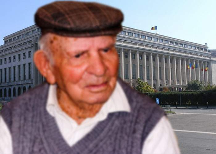 Savanţii confirmă: cel mai bătrân român are 106 ani! Guvernul creşte vârsta de pensionare la 107 ani