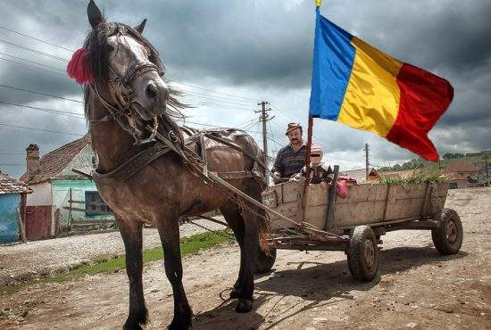 După ce am surclasat Albania la leproşi, România e oficial pe ultimul loc la tot!