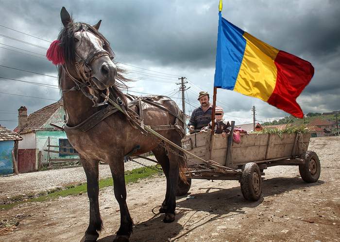 După ce am surclasat Albania la leproşi, România e oficial pe ultimul loc la tot!