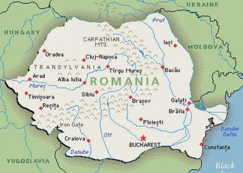 Din ce în ce mai mulţi români susţin că Basarabia doar se învecinează cu România