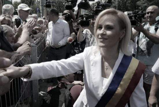 Bravo, Gabi! Instalaţia electrică a spitalului privat va fi făcută cu sârmă de la Firea