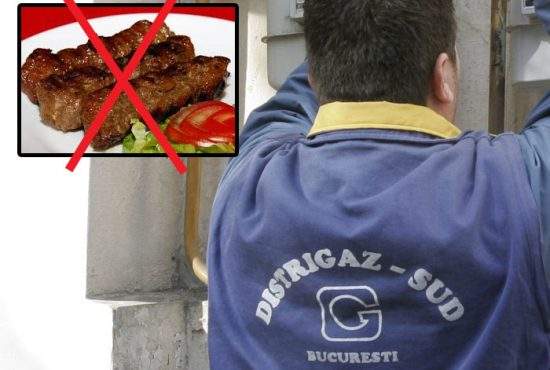 Detectoarele de gaze le fac românilor viaţa un calvar: “Acum, când mănânc mici, trebuie să ies să râgâi afară”
