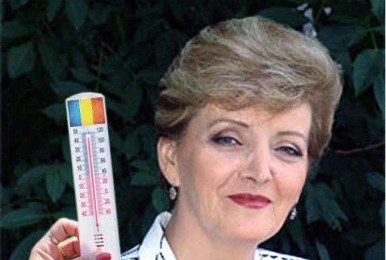 Romica Jurcă: „Suntem o națiune care nu-și respectă valorile termice!”