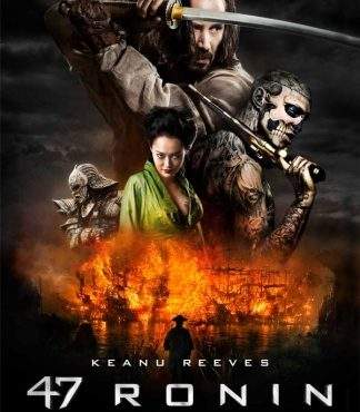 47 Ronin 3D – Seppuku, da’ nu se pupă