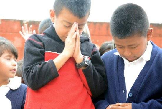 Programul “Cornul şi laptele” va fi înlocuit cu programul „Post şi Rugăciune”