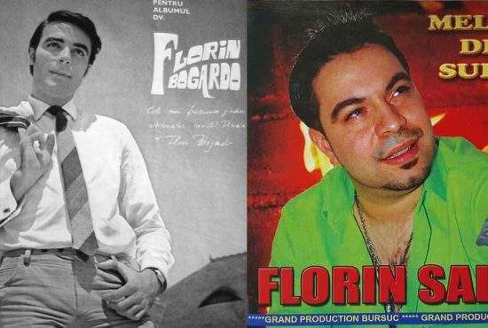 Scandal în muzică! Salam ar fi plagiat piesa “A venit nebunul de Florin Bogardo” din ‘67