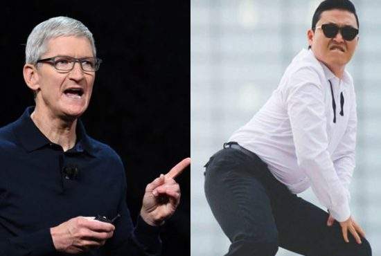Samsung se laudă cu un CEO cu 30% mai gay decât Tim Cook