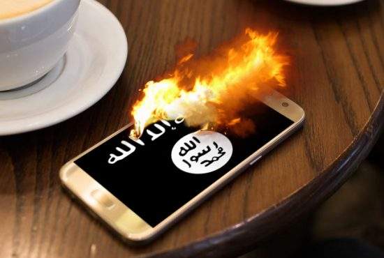 Samsung retrage Note 7 după ce acestea au început să strige și “Allahu akbar” înainte să explodeze