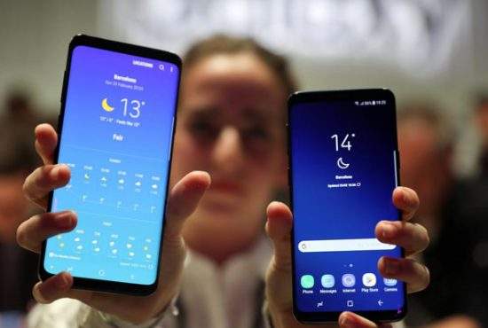 Gafă incredibilă de marketing la Samsung. Dacă S9 era cu 20% mai scump, îl cumpărau toate primăriile din ţară