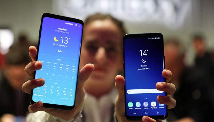 Gafă incredibilă de marketing la Samsung. Dacă S9 era cu 20% mai scump, îl cumpărau toate primăriile din ţară