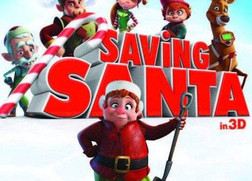 Saving Santa – Moșule, ce fraier ești!