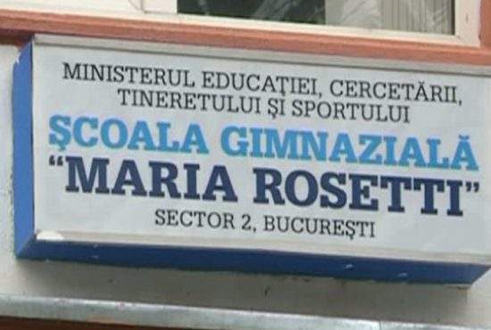 Şoc la şcoala profesoarei şpăgare: Părinţii, puşi să strângă bani pentru masa procurorilor!