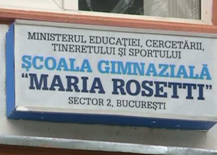 Şoc la şcoala profesoarei şpăgare: Părinţii, puşi să strângă bani pentru masa procurorilor!